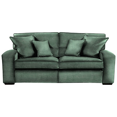 Duresta Trinity Medium Sofa Pimlico Aquamarine Duresta Trinity Medium Sofa Pimlico Aquamarine